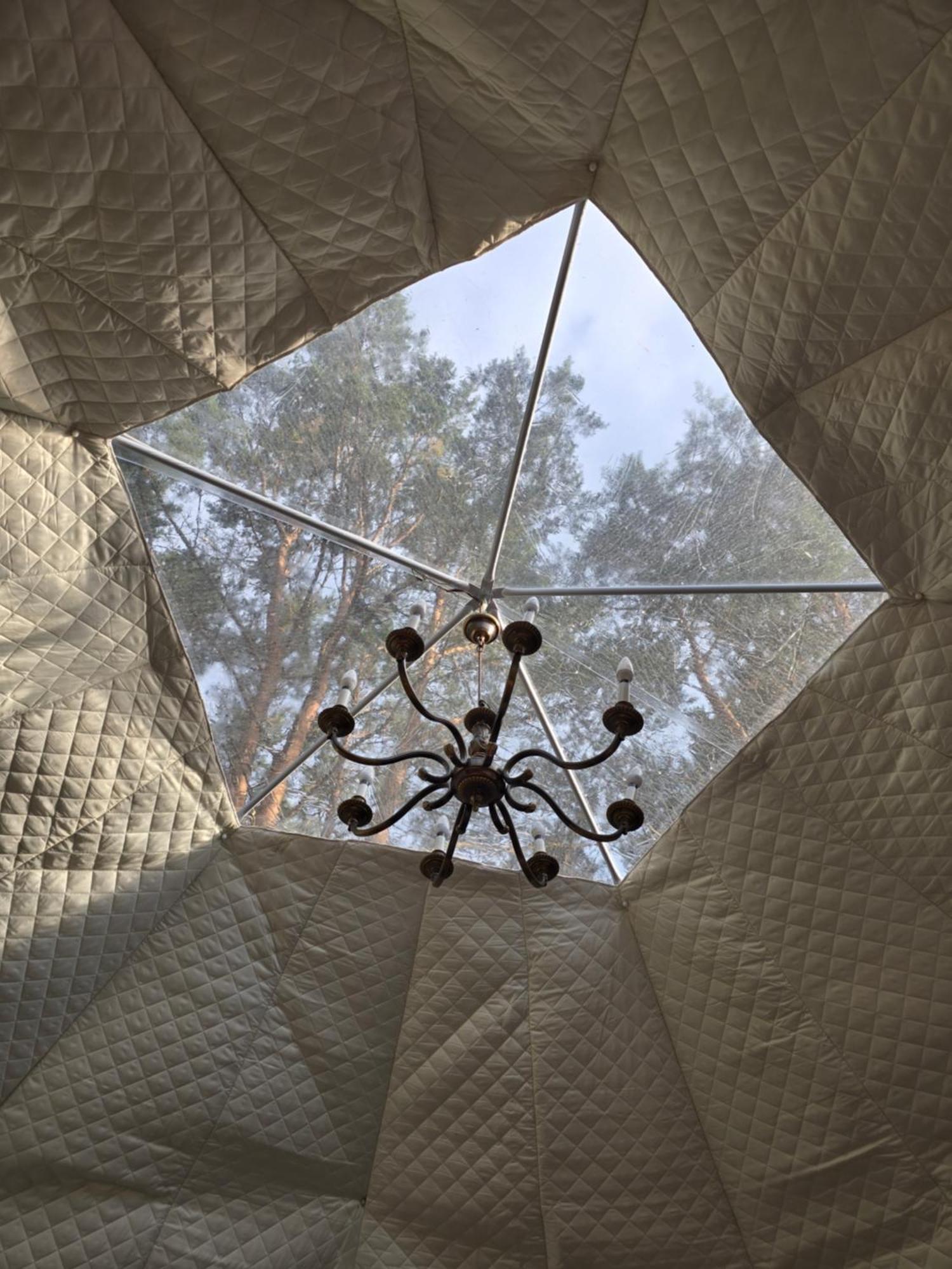 Glamping Pod Orlem Hotel Cedynia Eksteriør billede